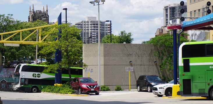 GO Transit ADL Enviro500MMC SuperLo 8359